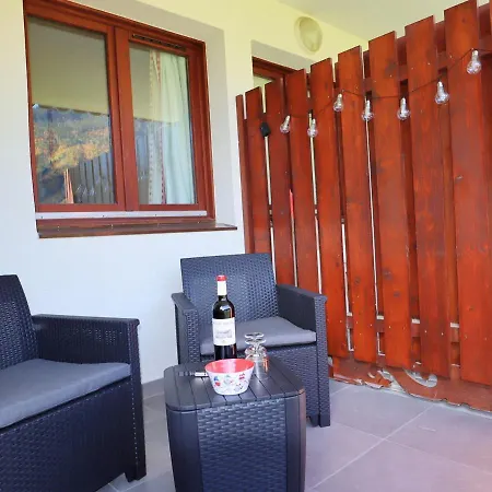 Daire Lumineux Avec Piscines, Terrasse Et Parking A - Fr-1-624-125